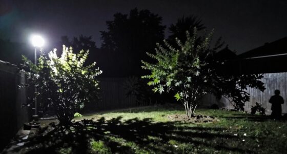lighting s impact on night vision