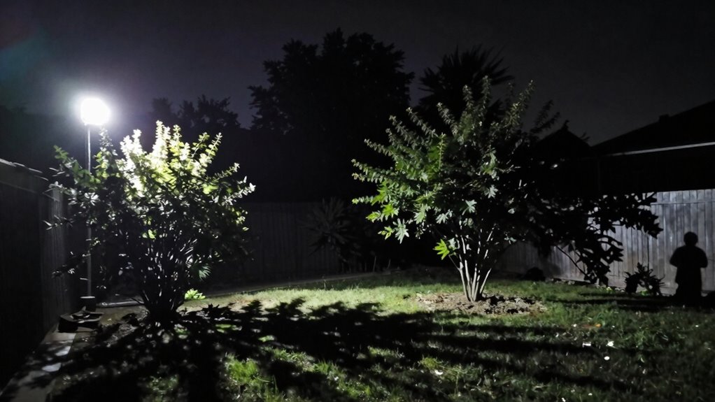 lighting s impact on night vision