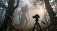 local sightings become national cryptids