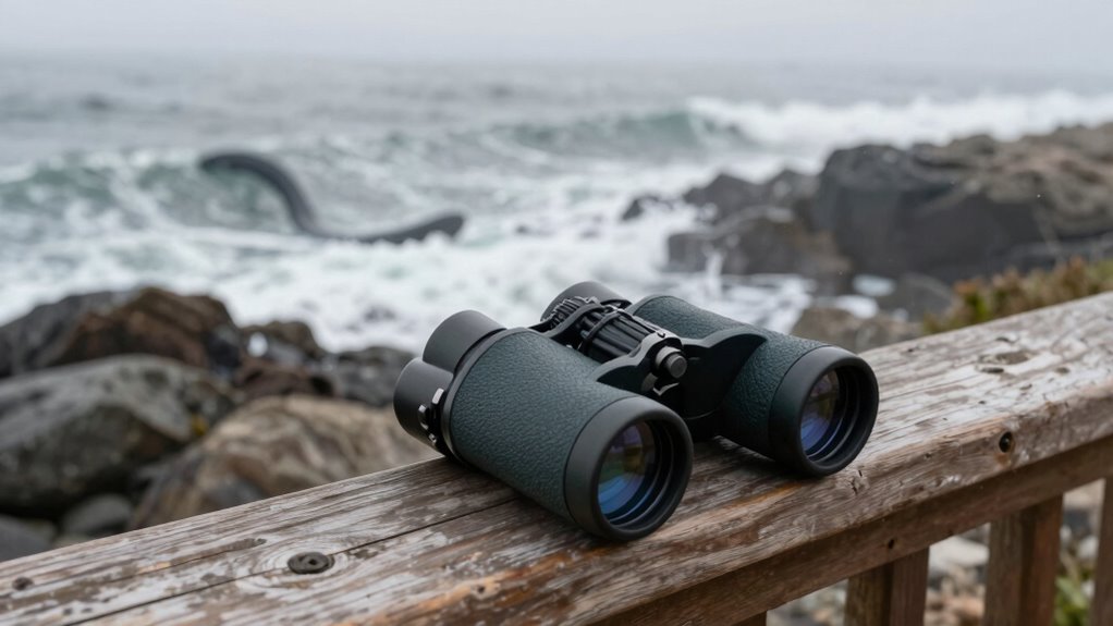 marine binoculars for sea watching