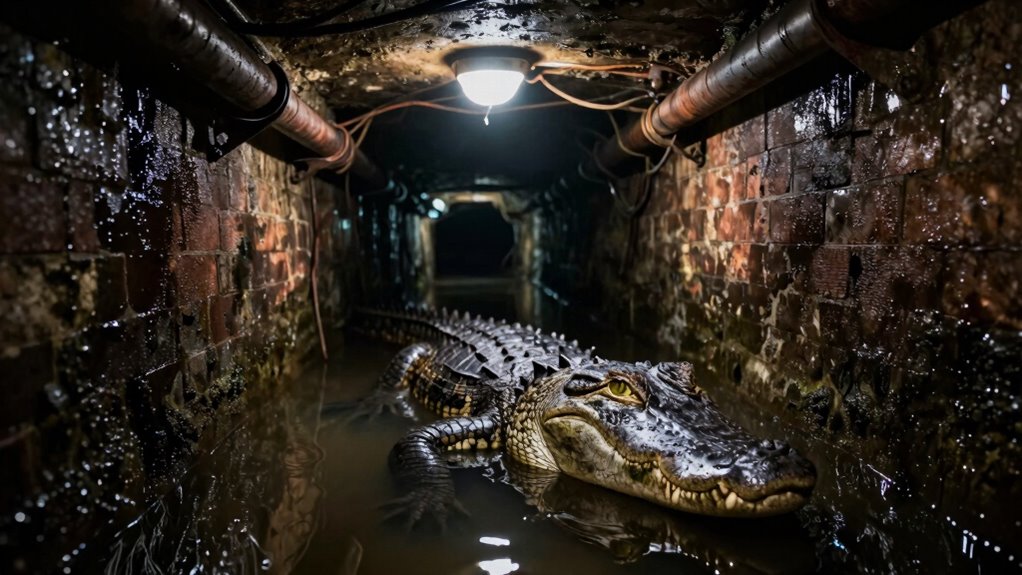 media fueled urban legends persist