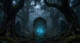 monsters linked through lineage