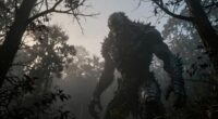 monsters viewed as omens