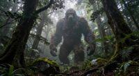 most locally recognized cryptid
