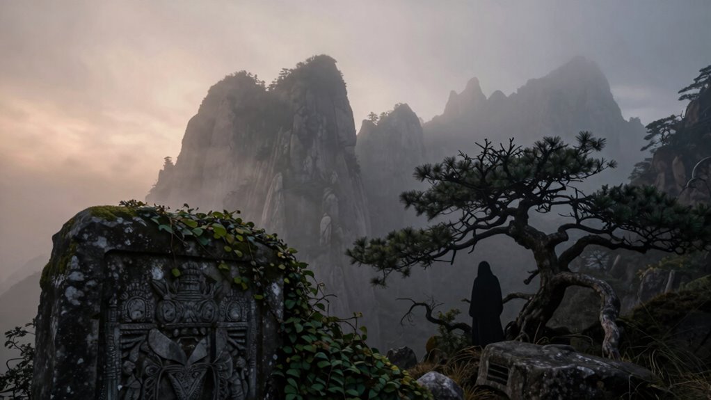 mysteries folklore misidentifications fascination