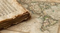 mysteries of hidden documents