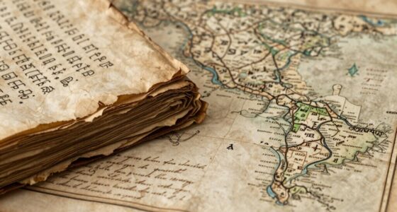 mysteries of hidden documents