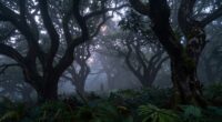 mystical legends of cannock