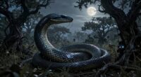 mythical southern african creatures