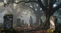 mythologized historical events