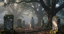 mythologized historical events