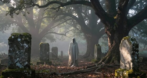 mythologized historical events