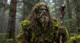 northern spain s mythic guardian