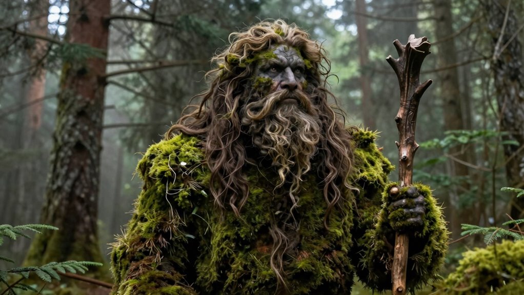 northern spain s mythic guardian