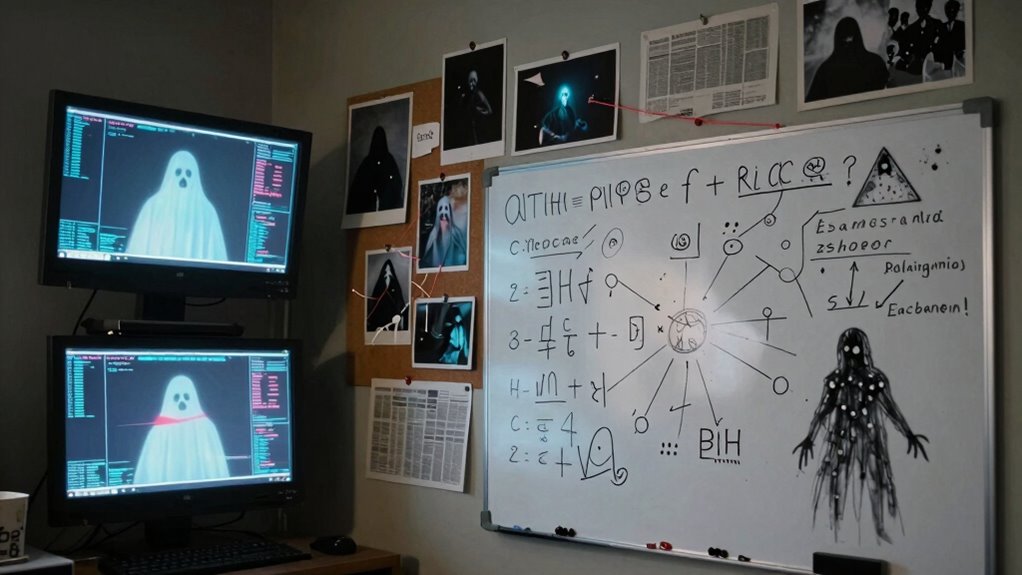 organized investigation workspace essentials