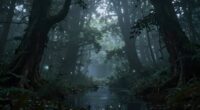 recurrent resurgence of cryptids
