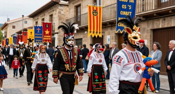regional languages preserve traditions