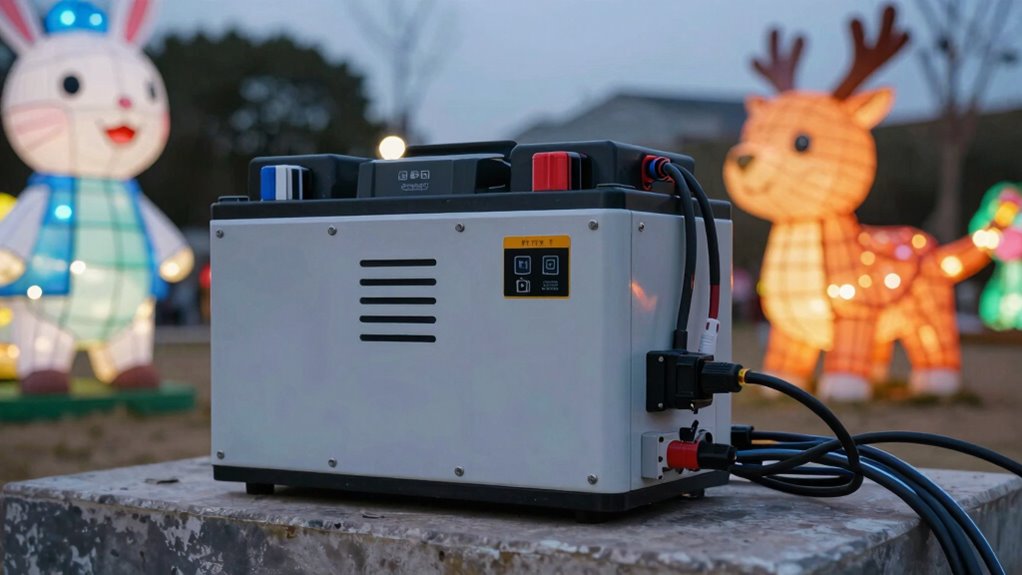 reliable backup system maintenance