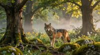 rewilding revives creature legends