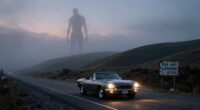 roads legends american culture