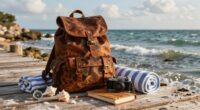 sea voyage packing tips