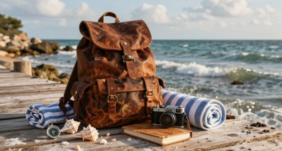 sea voyage packing tips