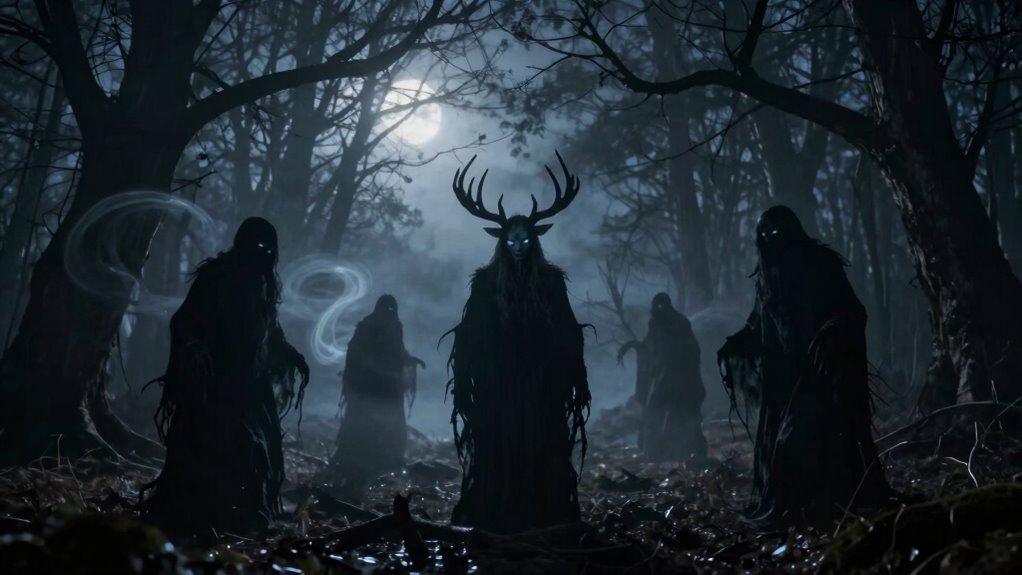 sleep paralysis and folklore