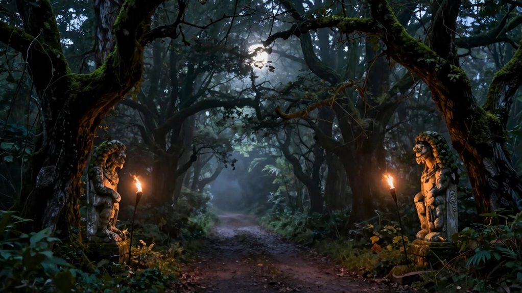 spanish folklore s mythic monsters