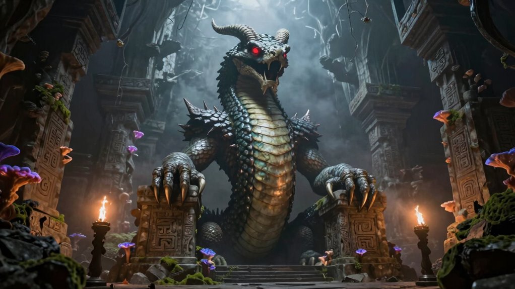 strategic leadership through diplomacy