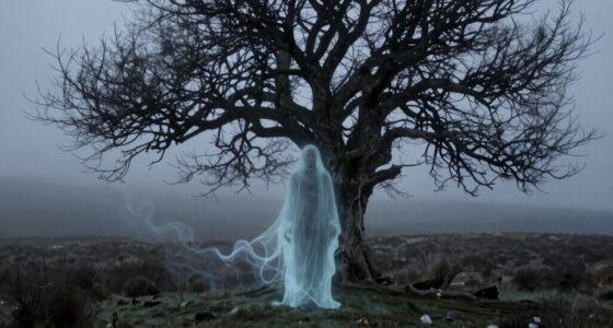 supernatural sound signals