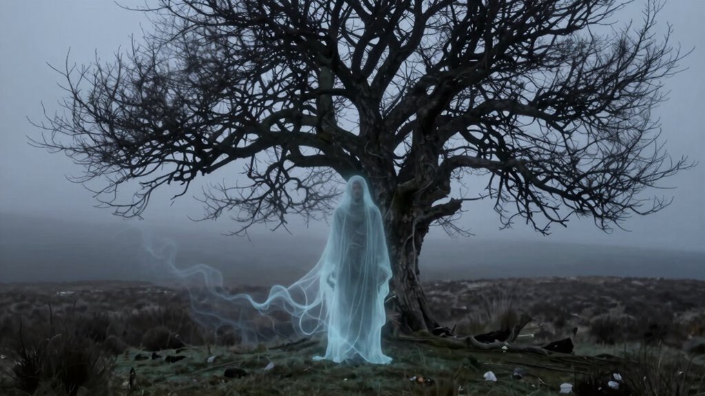 supernatural sound signals