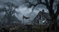 superstitions and supernatural fears