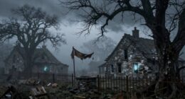 superstitions and supernatural fears