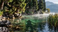 tarantasio s northern water mystery