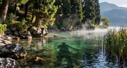 tarantasio s northern water mystery