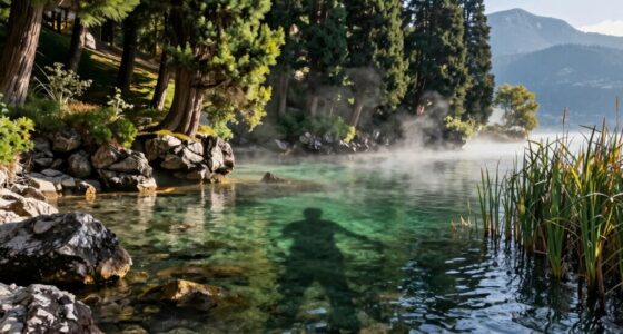 tarantasio s northern water mystery