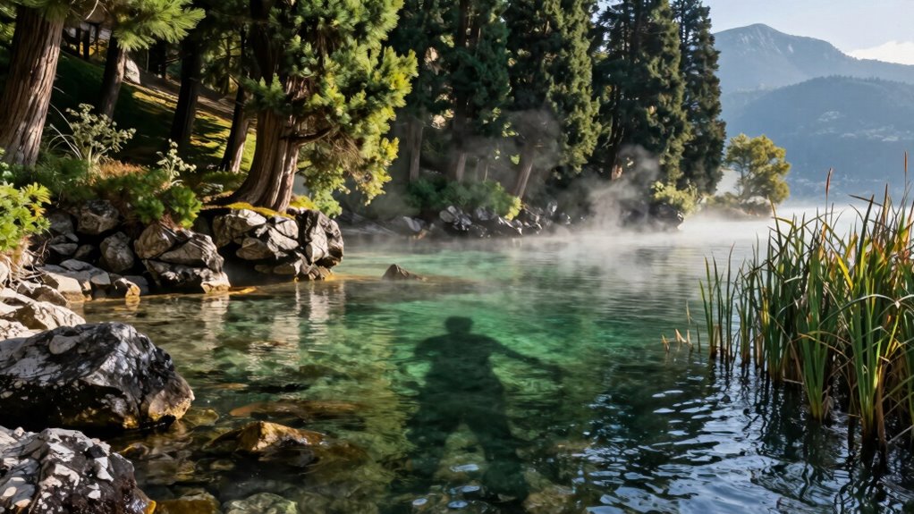tarantasio s northern water mystery