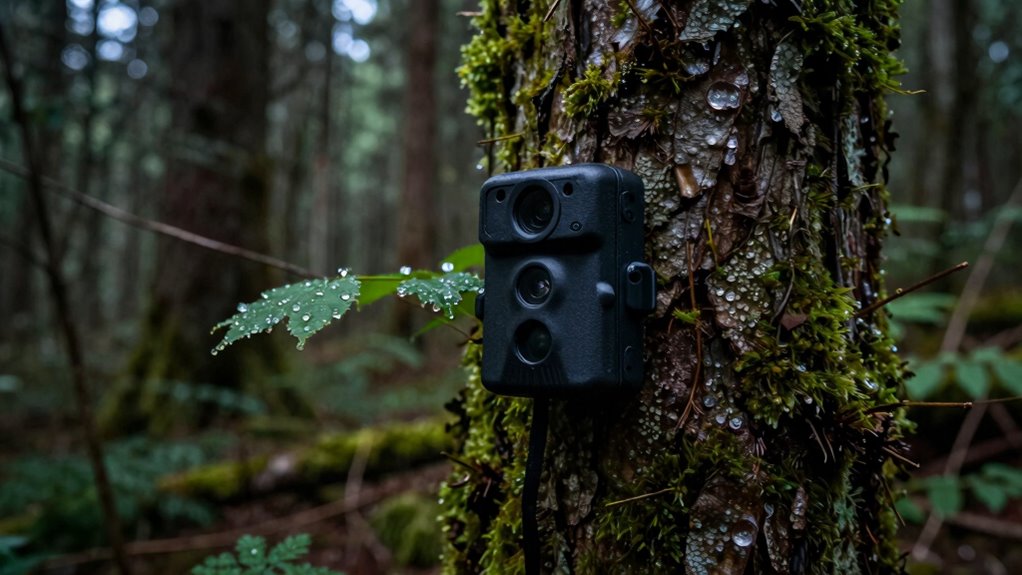 technology enhances monster hunting