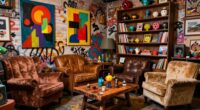 thoughtful furniture room design