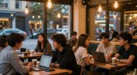 trusted connections still matter