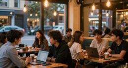 trusted connections still matter
