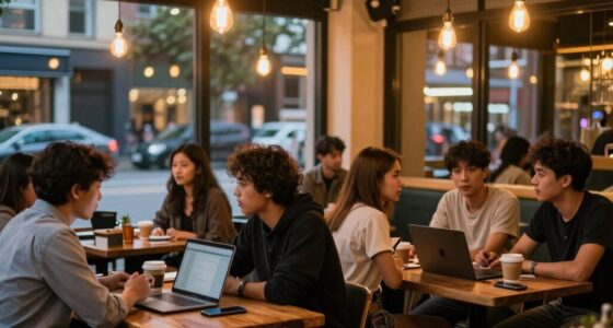 trusted connections still matter