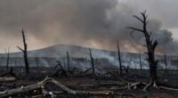 tunguska event myth
