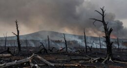 tunguska event myth