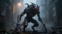 unforgettable hybrid monsters imagery