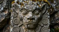 unique basque mythical creatures