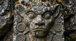 unique basque mythical creatures