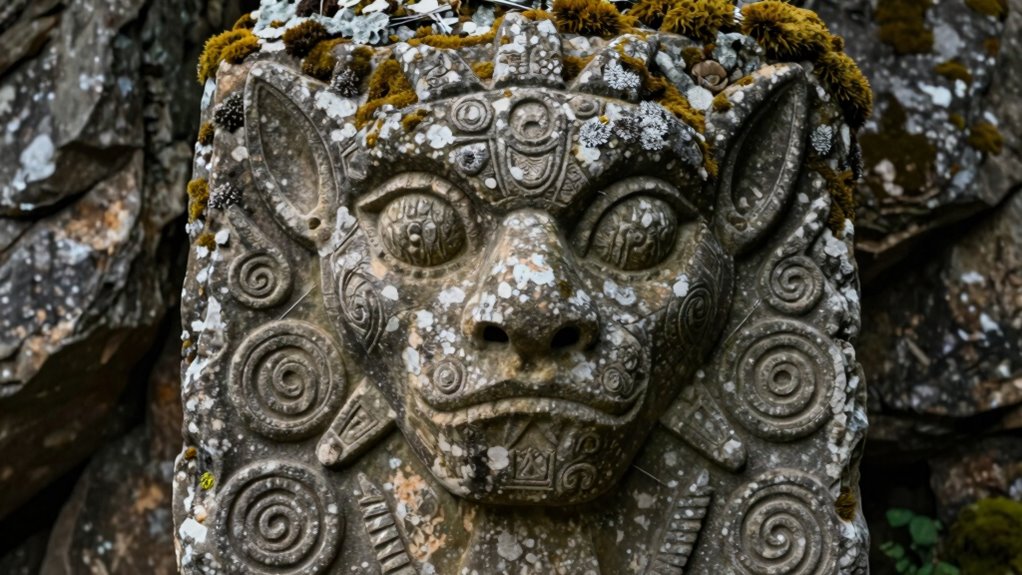 unique basque mythical creatures