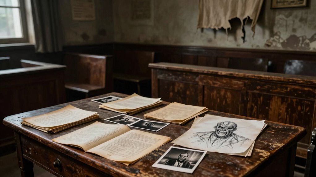 unresolved cases historical impact