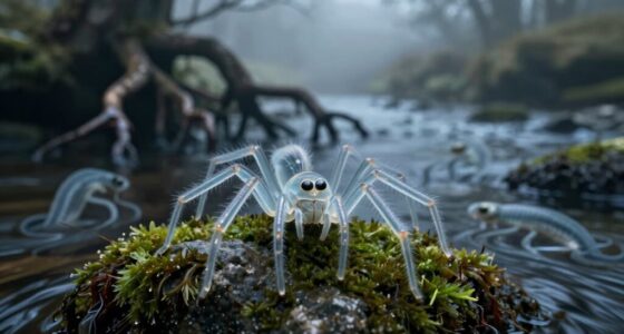 unsettling irish creature spotlight